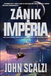 Scalzi John - Zánik Impéria