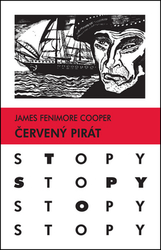 Cooper, James Fenimore - Červený pirát