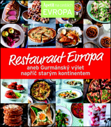 Restaurant Evropa