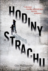 Phillipsová, Gin - Hodiny strachu