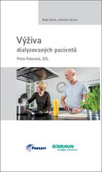 Pokorová, Petra - Výživa dialyzovaných pacientů