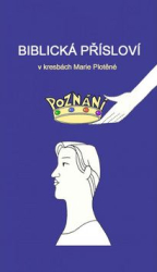 Plotěná, Marie - Biblická přísloví v kresbách Marie Plotěné