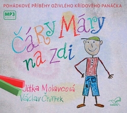 Čtvrtek, Václav - Čáry máry na zdi