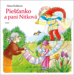 Košková, Hana - Piešťanko a pani Nitková