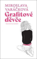 Varáčková, Miroslava - Grafitové děvče
