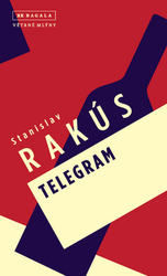 Rakús, Stanislav - Telegram