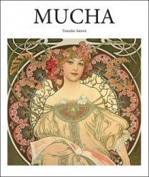 Satová, Tomoko - Alfons Mucha