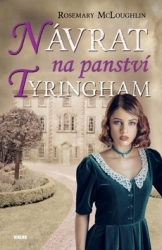 McLoughlin, Rosemary - Návrat na panství Tyringham