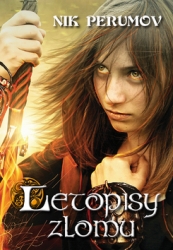 Perumov, Nik - Letopisy zlomu