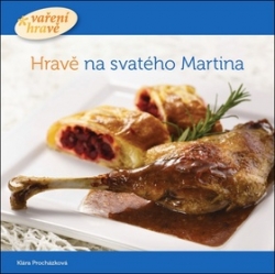 Procházková, Klára - Hravě na svatého Martina