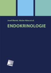 Marek, Josef; Hána, Václav - Endokrinologie