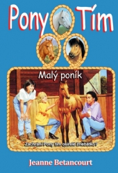 Betancourt, Jeanne - Pony tím Malý poník