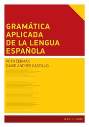 Castillo, David Andrés - Gramática aplicada de la lengua espanola