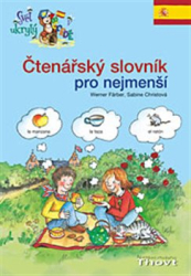 Färber, Werner - Čtenářský slovník pro nejmenší - ŠJ