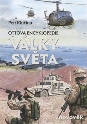 Klučina, Petr - Války světa, novověk