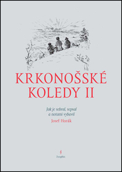 Horák, Josef - Krkonošské koledy II.