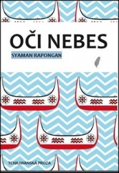 Rapongan, Syaman - Oči nebes