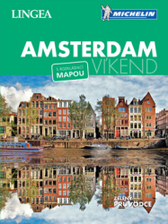 Amsterdam Víkend