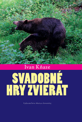 Kňaze, Ivan - Svadobné hry zvierat