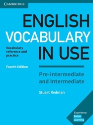 Redman, Stuart - English Vocabulary in Use