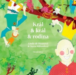 De Haan, Linda - Král &amp; král &amp; rodina