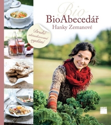 Zemanová, Hana - Bioabecedář Hanky Zemanové