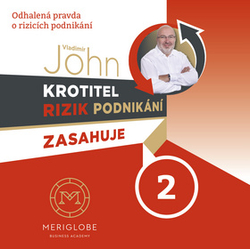 John, Vladimír - Krotitel rizik podnikání zasahuje 2