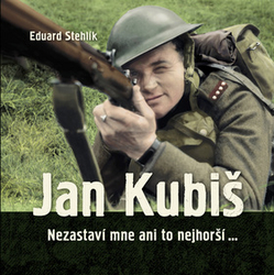 Stehlík, Eduard - Jan Kubiš