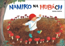 Furiya Nana, - Namiko na hubách