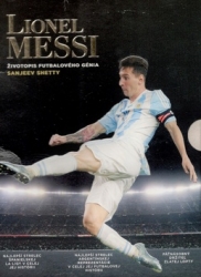 Shetty, Sanjeev - Lionel Messi
