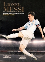 Shetty, Sanjeev - Lionell Messi