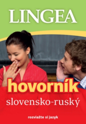 Slovensko-ruský hovorník