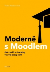 Maněna, Václav - Moderně s Moodlem