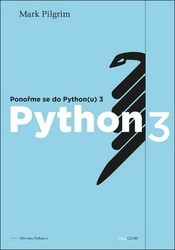 Pilgrim, Mark - Ponořme se do Python(u) 3