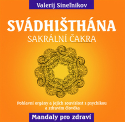 Sineľnikov, Valerij - Svádhišthána