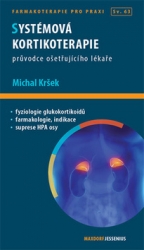 Kršek, Michal - Systémová kortikoterapie