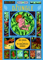Alexander, Heather; Lozano, Andrés - Džungle