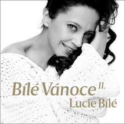 Bílá, Lucie - Bílé Vánoce Lucie Bílé II.