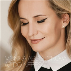 Absolonová, Monika - Až do nebes