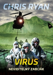 Ryan, Chris - Virus