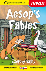 Aesop´s Fables/Ezopovy bajky