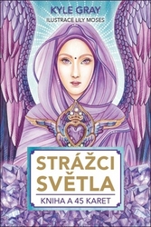 Gray, Kyle; Moses, Lily - Strážci světla