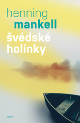 Mankell, Henning - Švédské holínky