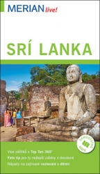 Homburg, Elke - Srí Lanka