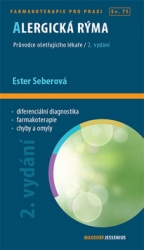 Seberová, Ester - Alergická rýma