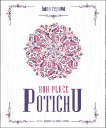 Repová, Hana - Boh plače potichu