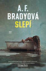 Bradyová, A. F. - Slepí