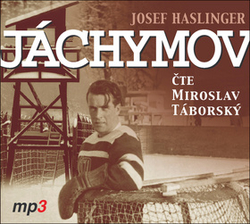 Haslinger, Josef; Táborský, Miroslav - Jáchymov