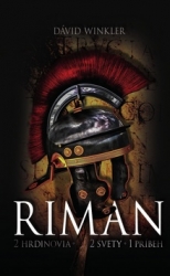 Winkler, Dávid - Riman