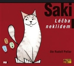 Pellar, Rudolf; Saki, - Saki Léčba neklidem